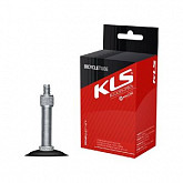 Велокамера Kellys KLS 26 x 1,75-2,125 (47/57-559) DV 40мм