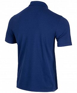 Поло Jogel ESSENTIAL Pique Polo JE4PO-0221 dark blue
