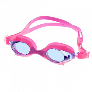 Очки для плавания Alpha Caprice KD-G40 violet