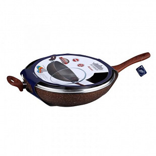 Сковорода Peterhof PH-25349-30 30 см