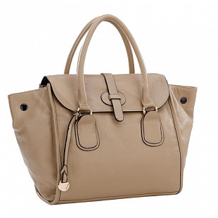 Женская сумка Pola 3987 beige