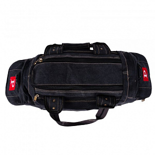 Дорожная сумка Polar 3285 grey