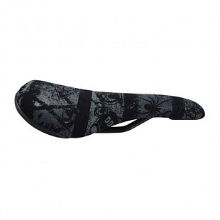 Велоседло DDK Buddy-G 248 black/grey