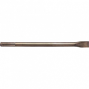 Плоское зубило Diager SDS-Max 0,6 м 343L24L0600