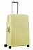 Чемодан Samsonite S`Cure 75см 10U-46002 Pastel Yellow