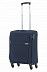 Чемодан малый Samsonite Acure CB7*41 904 dark blue