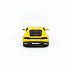 Масштабная модель автомобиля Maisto 1:24 Ламборгини Хурикан (31509) yellow