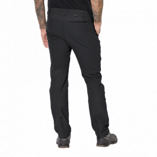 Брюки мужские Jack Wolfskin Activate Sky Men black