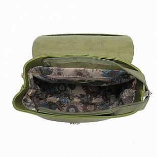 Городской рюкзак Ors Oro DS-0087 /2 green