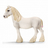 Фигурка животного Schleich Шайрская кобыла 13735