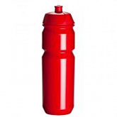 Велофляга Tacx Bottle Promotions Shiva 750 мл Т5761 red