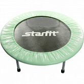 Батут Starfit TR-101 Green (101 см)