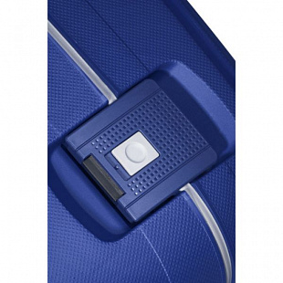 Чемодан Samsonite S'Cure 10U*01 001