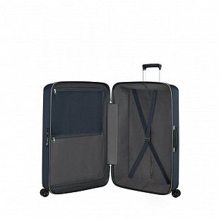 Чемодан Samsonite Pixon 76см CH3*11 003 blue