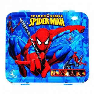 Пенал-копилка Ausini Spider-Man VT18-11034