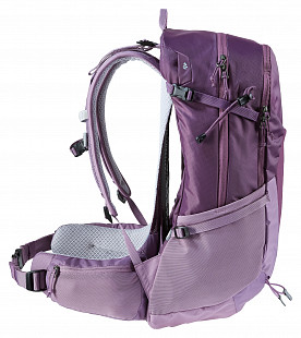 Рюкзак Deuter Futura 25 SL 3400221-5573 plum/flieder (2021)