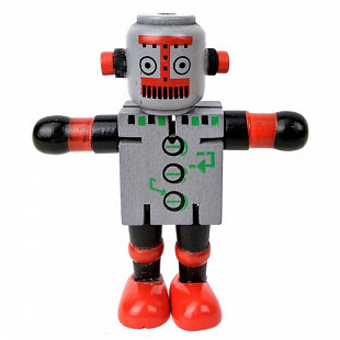 Игрушка развивающая деревянная 277B-79