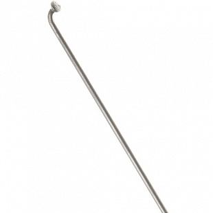 Спица DT Champion 2х257 мм silver dtspo-cha-20-sil-257