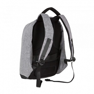 Городской рюкзак Polar П0052 grey