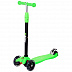 Самокат трехколесный Ridex 3D Snappy 2.0 Green