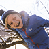 Куртка детская Jack Wolfskin Northeastern 3In1 Jacket Kids coastal blue