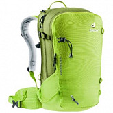 Рюкзак Deuter Freerider 28 SL 3303221-8204 citrus/moss (2020-21)