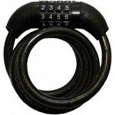 Велозамок PJ-290 10x1000 mm