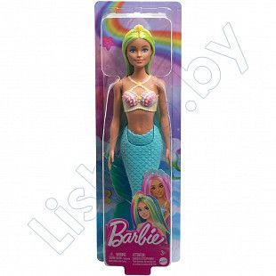 Кукла Barbie Dreamtopia (HRR02 HRR03)
