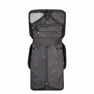 Портплед Samsonite X'blade 3.0 04N-09013 Black