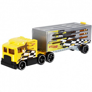 Грузовик Hot Wheels Track Stars Mr. Big (BFM60 BFM65)
