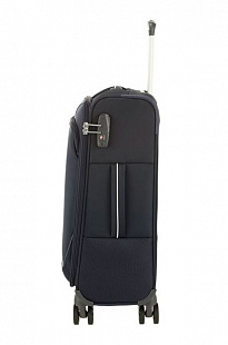 Чемодан Samsonite Popsoda 55см CT4-11003 Navy Blue