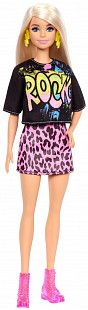 Кукла Barbie Игра с модой (GRB47)