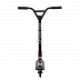 Самокат Novatrack Replay PL 110A.REPLAY.WT9 Black/White