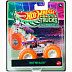 Машинка Hot Wheels Monster Trucks Hotweiler (JFX08 JFX19)