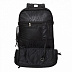 Городской рюкзак GRIZZLY RQ-013-2 /2 black