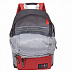 Городской рюкзак GRIZZLY RQ-008-2 /4 grey