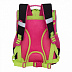 Рюкзак школьный GRIZZLY RAm-084-5 /1 black/pink