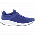 Полуботинки детские Jack Wolfskin Coogee Low K active blue