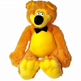 Игрушка Медведь Фёдор 12C39-1220