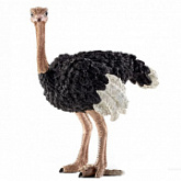 Фигурка животного Schleich Страус 14744