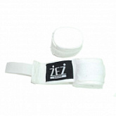 Бинт боксёрский Zez Sport SPP 3,5м White