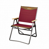 Кресло Kovea Titan Flat Chair M KM8CH0201 Red