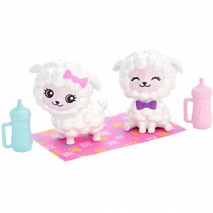 Кукла Barbie Dreamtopia Skipper (HLC29)