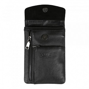 Мужская сумка Pola 0707 black