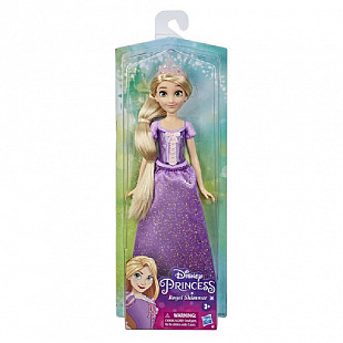 Кукла Disney Princess Рапунцель (F0896)