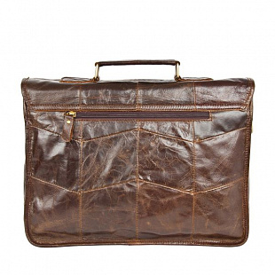 Портфель Pola 8051 brown
