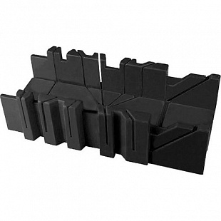 Стусло пластмассовое Волат 30x9 см 42020-02