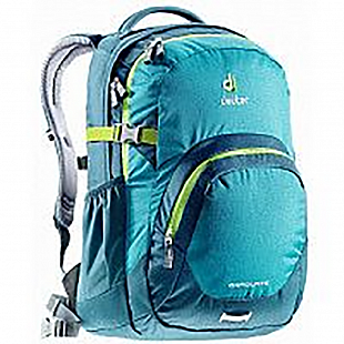Рюкзак Deuter Graduate 28L petrol-arctic