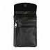 Мужская сумка Pola 0707 black