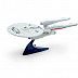 Машинка Hot Wheels Базовой коллекции U.S.S. Enterprise NCC-1701 (5785 HTB32) mainline 2024